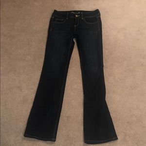 Boot cut American Eagle Jeans